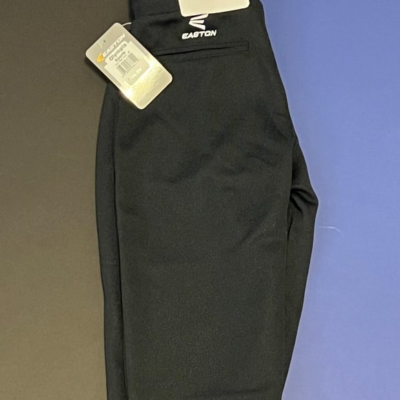 Easton Girl's Youth Medium Softball Pants (New with Tags!) - Picture 3 of 3